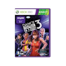 XBOX360 Kinect Dance Central 3 Korean Subtitles - £79.01 GBP