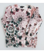 INC (NWOT) Women&#39;s Tie Dye Sweater Size Medium - £16.78 GBP