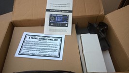 New X-TRONIC 9020-XTS Digital Lcd Hot Air Rework&amp;Soldering Iron Station Xtronic - £194.64 GBP