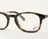 AXEL S. HENDRIK AX 287 30 Tortoise Brown UNIQUE EYEGLASSES GLASSES 47-21... - $79.20