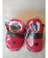 Shoes - Baby - Lady Bug - £9.02 GBP