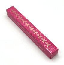 Jeffree Star Cosmetics WEIRDO Velour Lip Liner Pencil - 0.04oz NIB matte black - £23.29 GBP