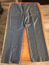 John Bartlett Statements Mens Pants Size 48x34-Brand New-SHIPS N 24 HOURS - €80,76 EUR