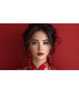 Asian Succubus Spirit Companion. Custom Conjuring. Binding. Love. Protec... - $27.71