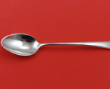 Tranquility By International / Fine Arts Sterling Demitasse Spoon 4 1/8&quot; - £22.68 GBP