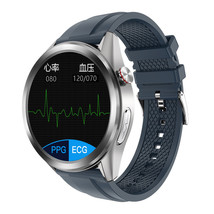 W10 Smart Watch Body Temperature Heart Rate Ecg Monitoring Multi-Mode Bluetooth  - $65.00