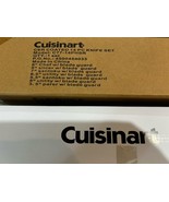 Cuisinart Knife Cutlery Set Color Advantage 14pc Ceramic-Coated With Bla... - $40.46 CAD