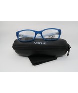 New Vogue VO 2812 2912 Clear Blue/Light Blue Authentic Eyeglasses 46mm w... - €50,27 EUR