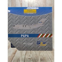 Gemini Macs Jets NATO Papa Boeing C-17 Globemaster III 1/400 - NEW - $84.97