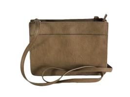 Women&#39;s Handbags INC International Concept Women&#39;s Kayla Crossboy Handbag Olive - £15.81 GBP