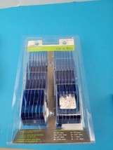 Universal Snap On Combs - Blades - Andis - Fits A5 - Large *open package - £27.10 GBP