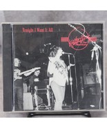 Kathy Hart and The Bluestars CD Tonight I Want It All Blues Music FACTOR... - $179.53 MXN