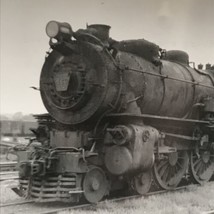 Pennsylvania Railroad PRR #460 4-4-2 Locomotive Train Photo Northumberland PA - $13.99