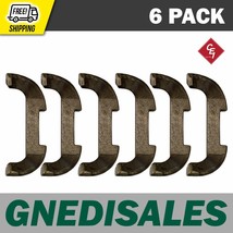 CEI - Gladiator Series Stump Grinder Tooth - Bent/Curved Teeth (6 Pck) 9... - $22.98