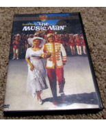The Music Man Special Edition DVD Robert Preston Shirley Jones - $10.81 CAD