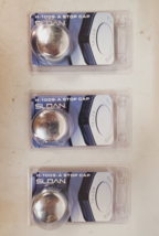 3 Quantity of Sloan Stop Caps H-1009-A (3 Qty) - £26.50 GBP