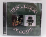 Three Dog Night Captured Live at the Forum / Harmony - £25.09 GBP