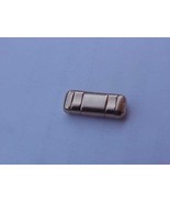 Geneve  18K Yellow  Gold   Link 13mm, 100% Authentic Geneve  Link - $486.99 CAD