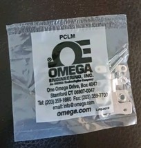Lot of 10 OMEGA PCLM CLIPS  ##SHIPS QUICK n FREE## - $339.42 MXN