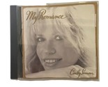 My Romance Carly Simon CD With Jewel Case - $8.11