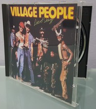 I) The Village People Live and Sleazy (CD, May-1994 Rebound Records) - £3.15 GBP