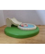Calico Kritters Sylvanian Families Baby Pool and Sandbox - $13.58 CAD