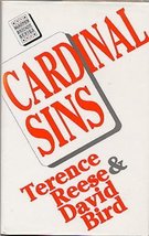 Cardinal Sins (Master Bridge Series) Reese, Terence and Bird, David - £10.87 GBP