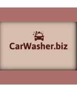 CarWasher .biz / Domain For Sale / Business, Website Name / Namecheap - $19.00