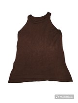 Ann Taylor Sleeveless Top Small - £7.06 GBP