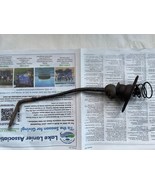 VW Beetle Shifter  1961-1967,   7mm Pole. Ghia&#39;s 1956-1967.  Ruff Condition - $24.31 CAD