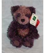 Russ HeartCraft Collection Purple Suki Plush with Tag - $94.48 MXN