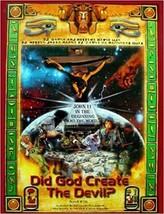 Dr Malachi Z York Did God Create the Devil? - $74.20