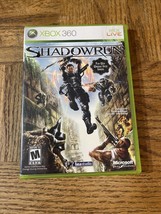 Shadowrun XBOX 360 Game - £23.10 GBP