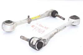 00-03 BMW M5 Front Lower Left And Right Control Arms F1969 image 2