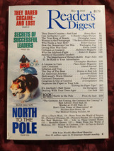 Readers Digest May 1988 Cocaine Successful Leaders Allen Smithee - £5.52 GBP