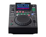 Gemini Sound MDJ-600: Professional CD &amp; USB DJ Media Player with 4.3&quot; Di... - $299.95