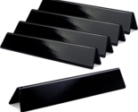 5-Pack Flavorizer Bars Heat Plates Replacement Parts for Weber Spirit 30... - $66.87