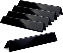 5-Pack Flavorizer Bars Heat Plates Replacement Parts for Weber Spirit 300 16GA - £46.69 GBP