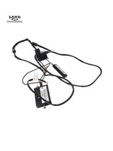 MERCEDES R230 SL-CLASS REAR ROOF ANTENNA AMP  AM FM BOOSTER MODULE WIRIN... - $29.69