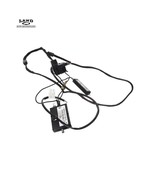 MERCEDES R230 SL-CLASS REAR ROOF ANTENNA AMP  AM FM BOOSTER MODULE WIRIN... - $40.60 CAD