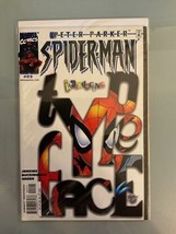 Spider-Man(vol. 2) #23 - Marvel Comics - Combine Shipping - £3.15 GBP
