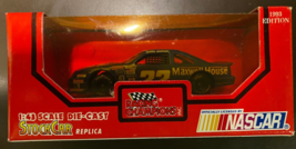 Racing Champions 1:43 scale diecast Stock car Bobby Labonte NASCAR - $5.89