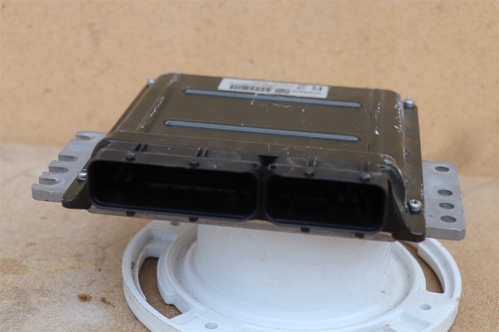 Nissan Engine Control Computer Module ECU ECM PCM MEC35-310 c2 - Engine ...