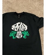 graphic T-shirt women - $281.97 MXN