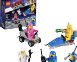 LEGO - THE LEGO MOVIE 2 Benny’s Space Squad 70841 - New &amp; Sealed (Box Wear) - $59.99