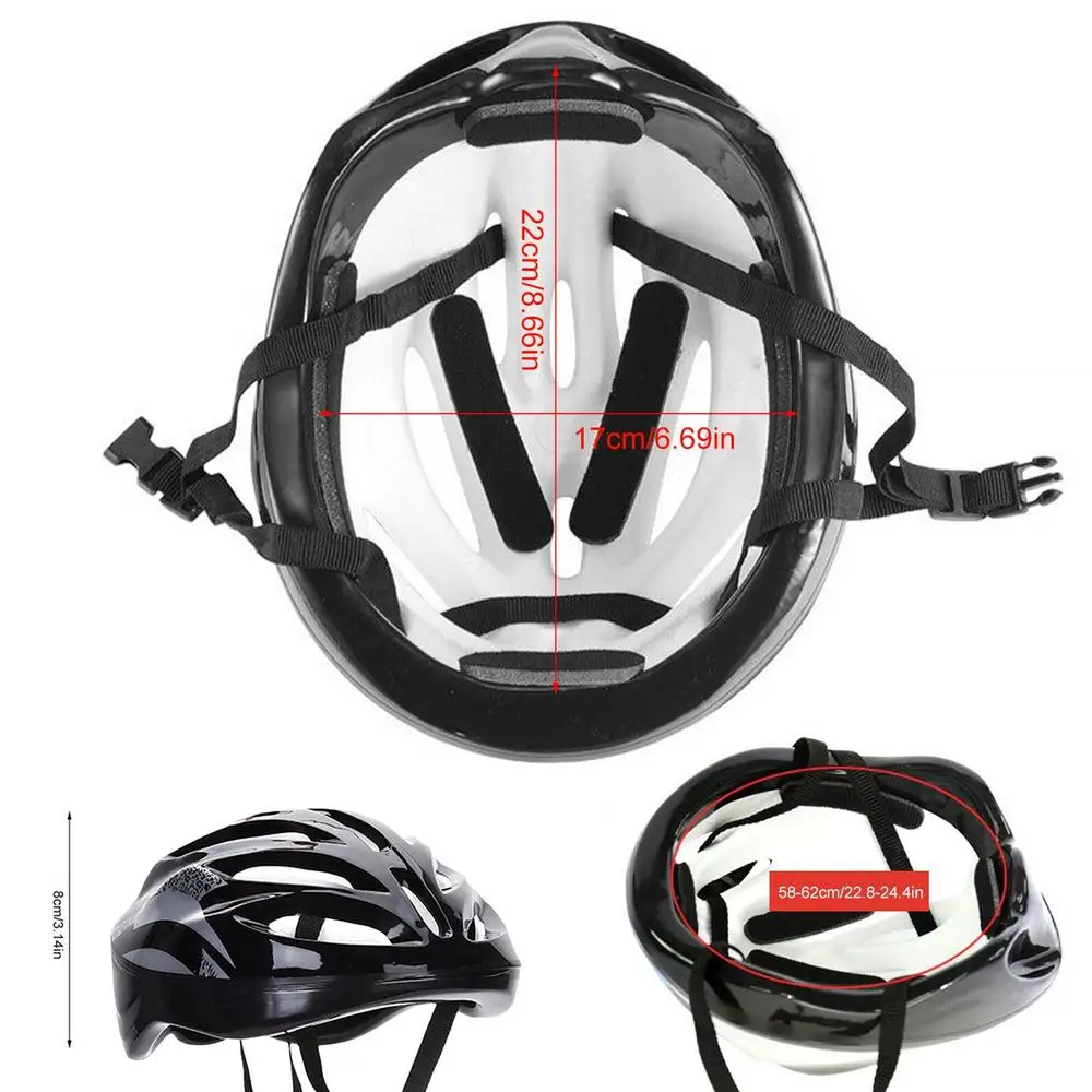 Bicycle Helmets Lightweight Adults &amp; Kids Bike Helmets  Men &amp; Women Bicycle Helm - £92.31 GBP