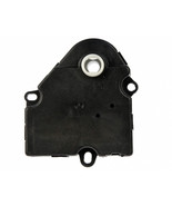 1990-94 CORVETTE ACTUATOR-HEATER BLEND DOOR-TEMPERATURE VALVE-90-96 (#E2... - £41.38 GBP