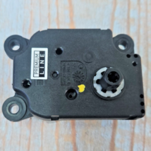 Dorman 604-5120 Fits Freightliner Columbia Volvo VT VNL HVAC Blend Door ... - $35.97