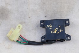 89-91 Mitsubishi Montero 4dr Power Window Control Module Relay Unit MB285880 image 4