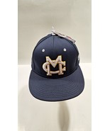 Mississippi College Choctaws The Game Hat Blue 7 1/4 NWT - $29.65